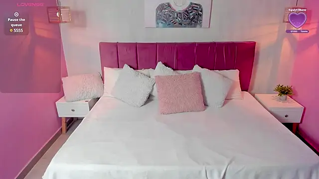 Snapshot of ninna_curly chatting on 6, 3, 2025 ninna curly online show from 6, 3, 2025