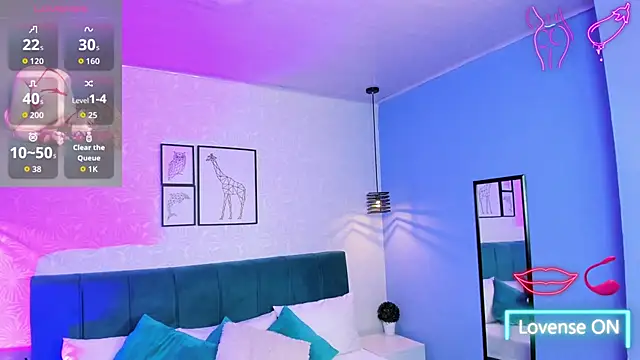 Snapshot of ninna_curly chatting on 1, 10, 2025 ninna curly online show from 1, 10, 2025