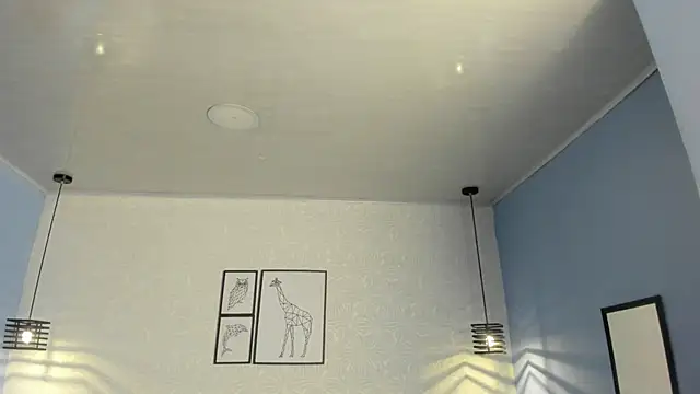 ninna curly online show from 7, 3, 2026