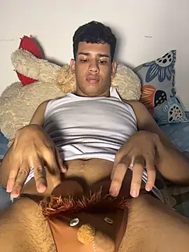 Santiago-Thompson online show from 8, 11, 2025