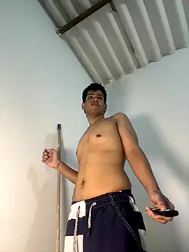 Santiago-Thompson online show from 5, 12, 2025