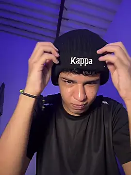 Snapshot of Santiago-Thompson chatting on 9, 1, 2026 Santiago-Thompson online show from 9, 1, 2026