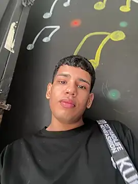 Snapshot of Santiago-Thompson chatting on 12, 1, 2026 Santiago-Thompson online show from 12, 1, 2026