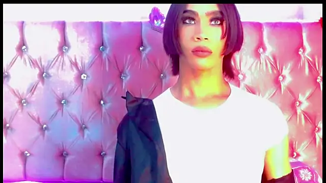 Dafnne Gril online show from 26, 1, 2025