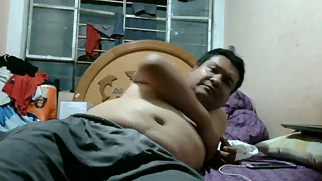 nakedlima online show from 15, 3, 2025