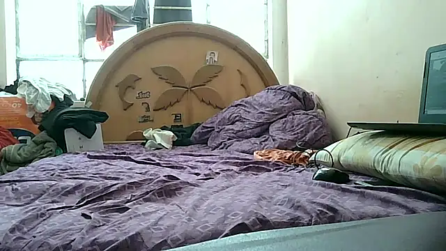 nakedlima online show from 18, 3, 2025