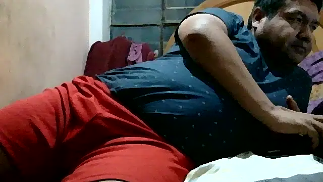 nakedlima online show from 11, 9, 2025