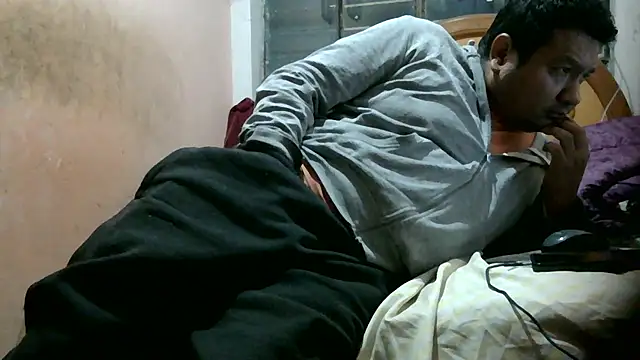 nakedlima online show from 23, 9, 2025