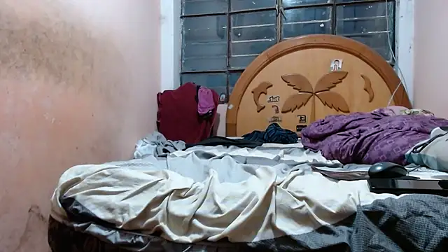 nakedlima online show from 27, 9, 2025