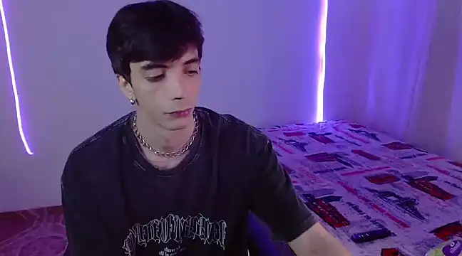 H3ll B0I online show from 6, 2, 2025