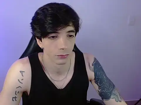 H3ll B0I online show from 13, 1, 2026