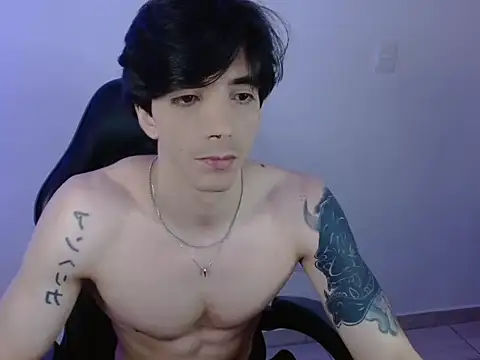 H3ll B0I online show from 14, 1, 2026