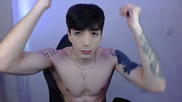 Snapshot of H3ll_B0I chatting on 11, 3, 2026 H3ll B0I online show from 11, 3, 2026