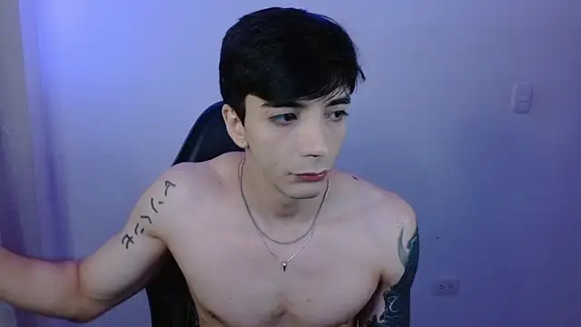 Snapshot of H3ll_B0I chatting on 15, 3, 2026 H3ll B0I online show from 15, 3, 2026