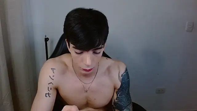 Snapshot of H3ll_B0I chatting on 17, 3, 2026 H3ll B0I online show from 17, 3, 2026