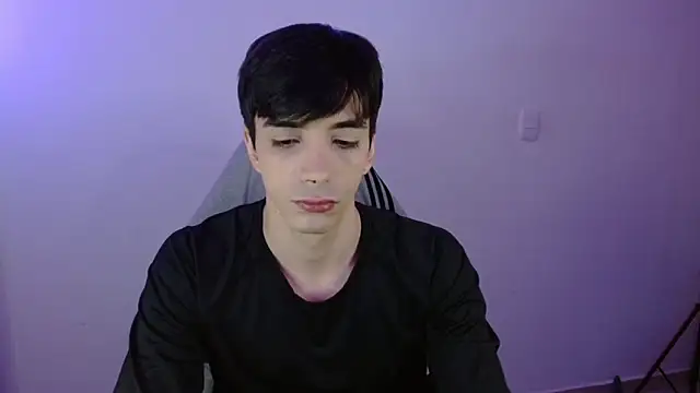 Snapshot of H3ll_B0I chatting on 23, 3, 2026 H3ll B0I online show from 23, 3, 2026