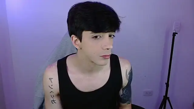 Snapshot of H3ll_B0I chatting on 25, 3, 2026 H3ll B0I online show from 25, 3, 2026