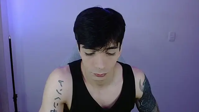 Snapshot of H3ll_B0I chatting on 26, 3, 2026 H3ll B0I online show from 26, 3, 2026