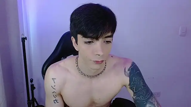 Snapshot of H3ll_B0I chatting on 28, 3, 2026 H3ll B0I online show from 28, 3, 2026