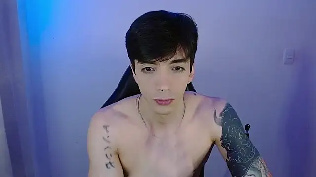 Snapshot of H3ll_B0I chatting on 30, 3, 2026 H3ll B0I online show from 30, 3, 2026