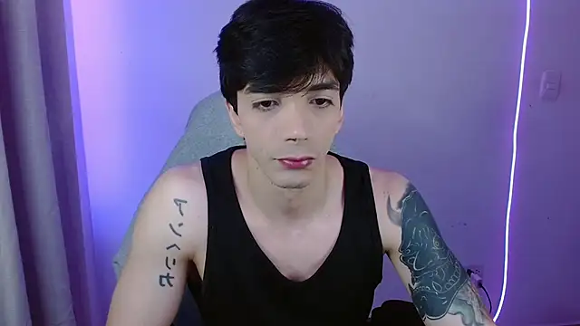 Snapshot of H3ll_B0I chatting on 23, 4, 2026 H3ll B0I online show from 23, 4, 2026