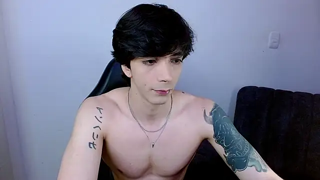 Snapshot of H3ll_B0I chatting on 14, 6, 2026 H3ll B0I online show from 14, 6, 2026