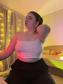 DearAlise online show from 6, 3, 2025