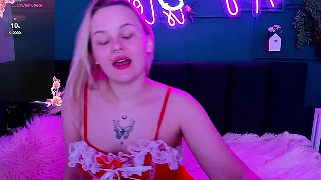 PamelaLloyd online show from 12, 3, 2025