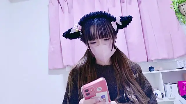 Snapshot of CIEL_514 chatting on 29, 10, 2025 CIEL 514 online show from 29, 10, 2025