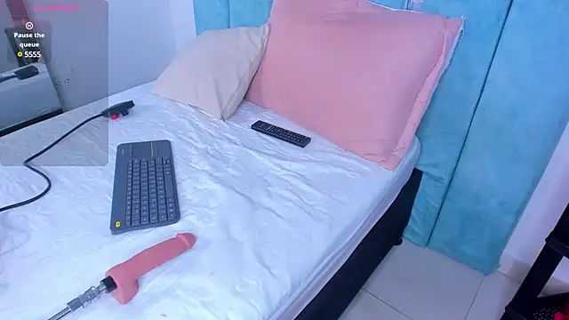 Snapshot of AlexxaSmall chatting on 21, 2, 2025 AlexxaSmall online show from 21, 2, 2025