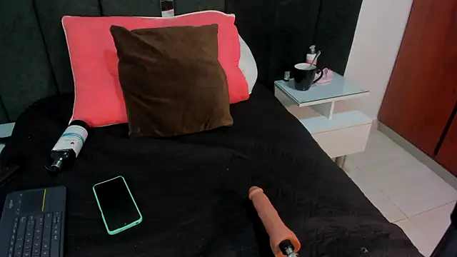 Annita001 online show from 20, 3, 2025