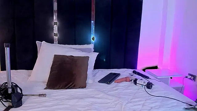 Annita001 online show from 2, 10, 2025