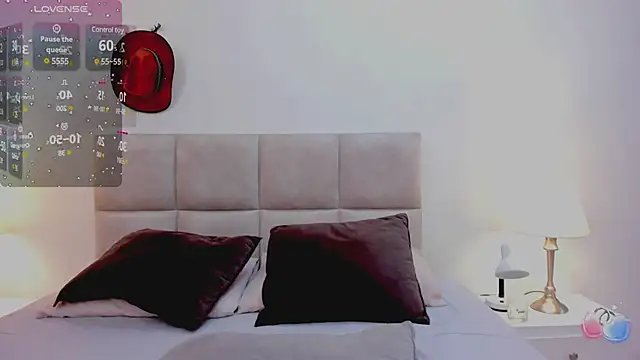 MelodyWinx online show from 26, 2, 2025