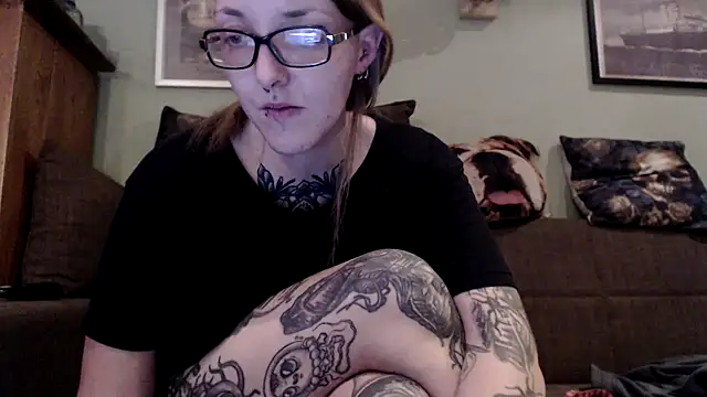 Snapshot of Astrid-Gilbert chatting on 29, 1, 2025 Astrid-Gilbert online show from 29, 1, 2025