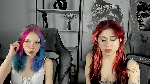 MisaPage online show from 29, 11, 2025