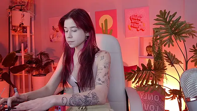 MisaPage online show from 15, 2, 2026