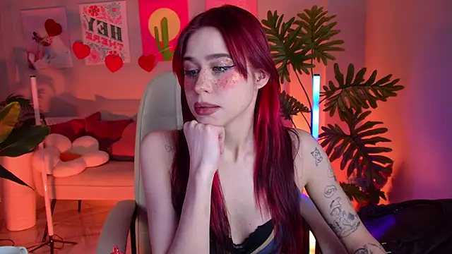 MisaPage online show from 23, 2, 2026