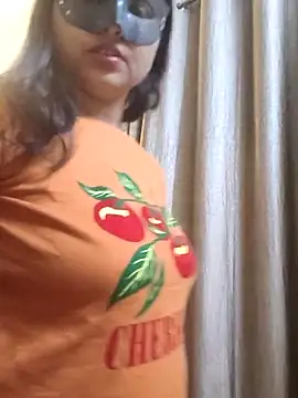 Snapshot of mahi69a chatting on 30, 3, 2026 mahi69a online show from 30, 3, 2026