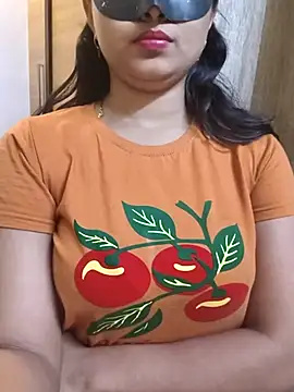 Snapshot of mahi69a chatting on 5, 4, 2026 mahi69a online show from 5, 4, 2026