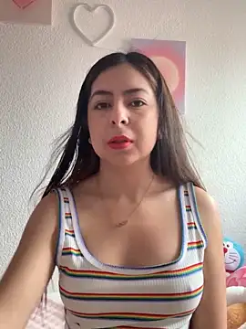 Snapshot of Mar_marz chatting on 4, 3, 2025 Mar marz online show from 4, 3, 2025
