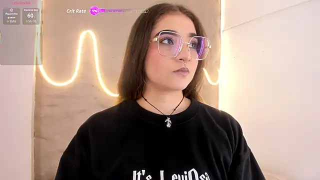 Snapshot of Shanntal_ chatting on 15, 2, 2026 Shanntal online show from 15, 2, 2026