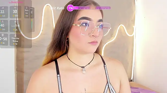 Snapshot of Shanntal_ chatting on 18, 2, 2026 Shanntal online show from 18, 2, 2026