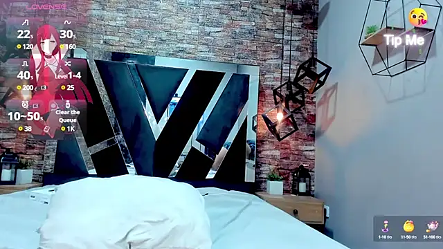 zoe taylorr1 online show from 19, 3, 2025