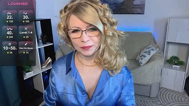 Snapshot of Milena_Whity chatting on 1, 3, 2025 Milena Whity online show from 1, 3, 2025