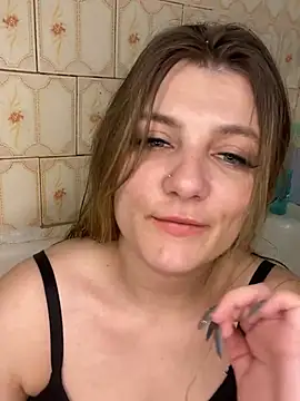 SweetyKatherine online show from 20, 2, 2025