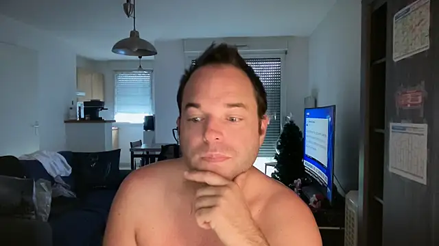 Funnyjul31 online show from 25, 11, 2025