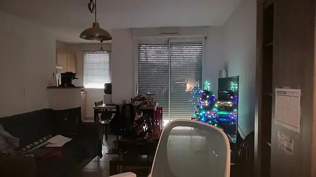 Funnyjul31 online show from 20, 12, 2025