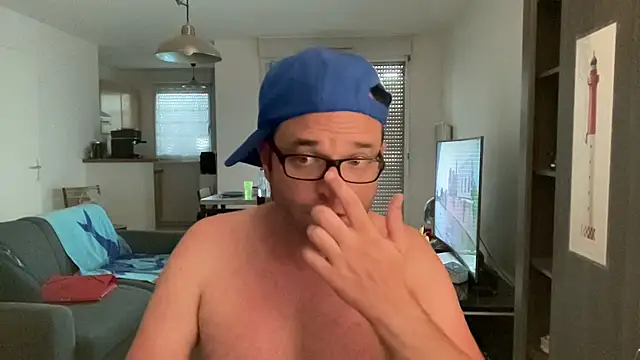 Snapshot of Funnyjul31 chatting on 31, 7, 2026 Funnyjul31 online show from 31, 7, 2026