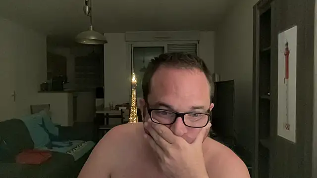 Snapshot of Funnyjul31 chatting on 1, 8, 2026 Funnyjul31 online show from 1, 8, 2026