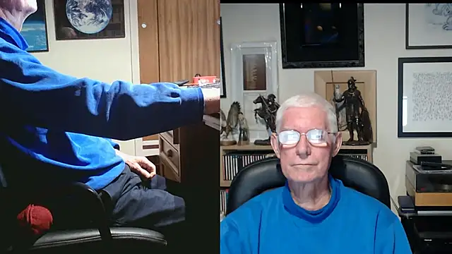 bigears online show from 2, 12, 2025